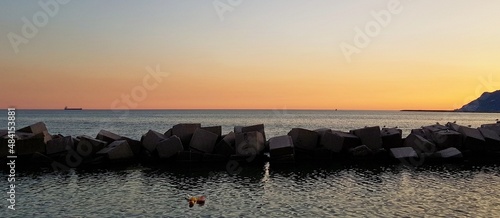 paesaggio di mare