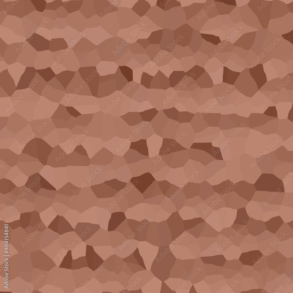 Abstract geometrical background Cinnamon Stick color. Random pattern background. Texture Cinnamon Stick color pattern background. Abstract geometrical background Cinnamon Stick color. Random pattern background. Texture Cinnamon Stick color pattern background.