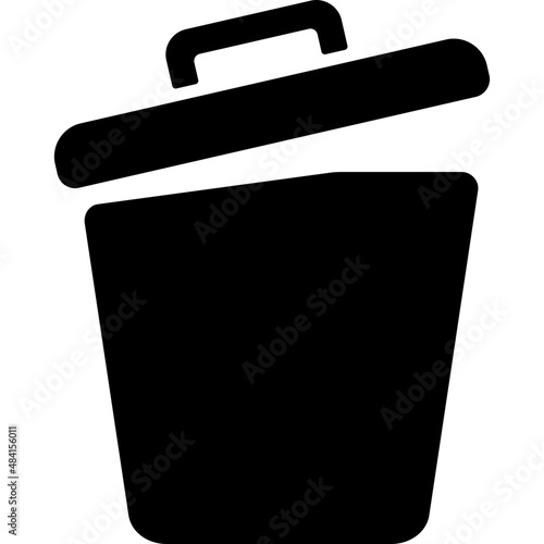 Trash Bin