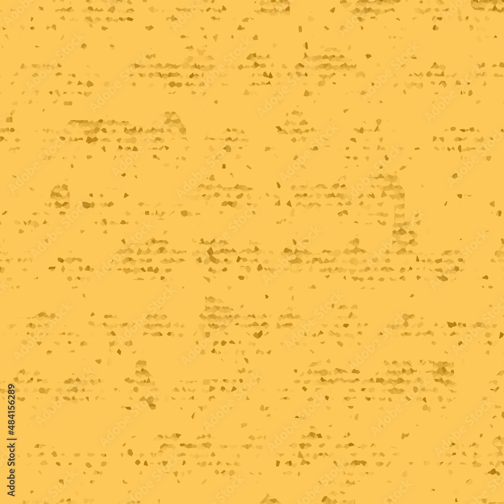 Random geometric shapes with Saffron color. Random pattern background. Texture Saffron color pattern background. Random geometric shapes with Saffron color. Random pattern background. Texture Saffron color pattern background.