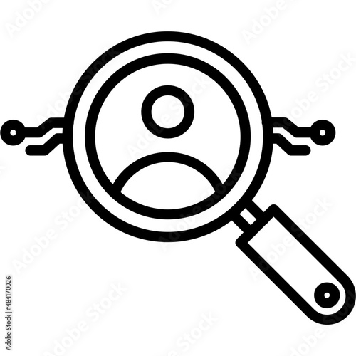 Customer Icon
