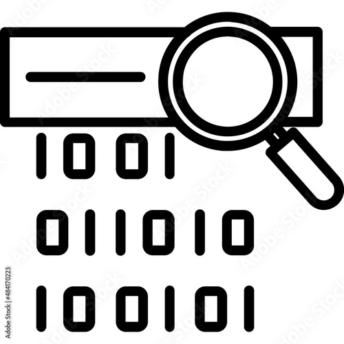 Search Icon
