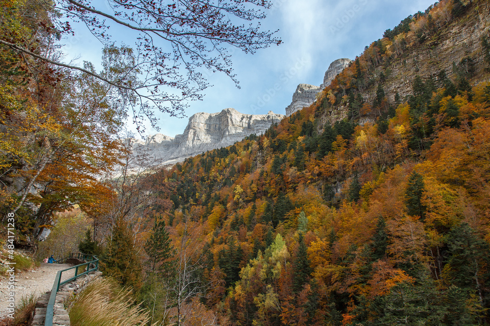Pirineos Huesca