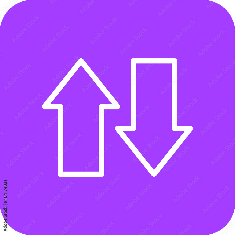 Vertical Vector Icon Design Illustration Vertical Vector Icon Design Illustration