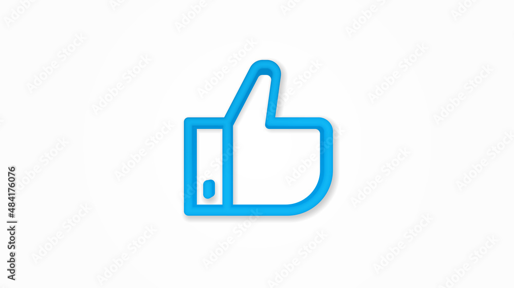 music note symbol 3d realistic line icon. Vector top view illustration. color pictogram isolated on white background music note symbol 3d realistic line icon. Vector top view illustration. color pictogram isolated on white background