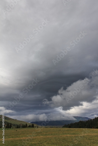 Stormy Tekes © Vasca
