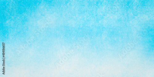 blue watercolor background