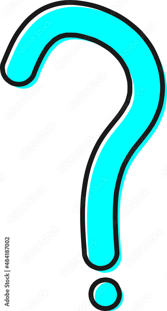 question mark symbol question mark symbol