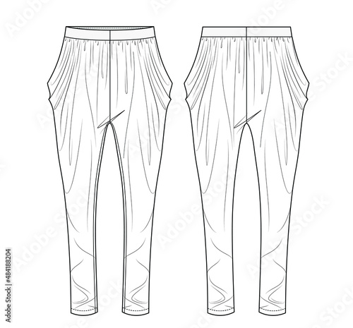pant