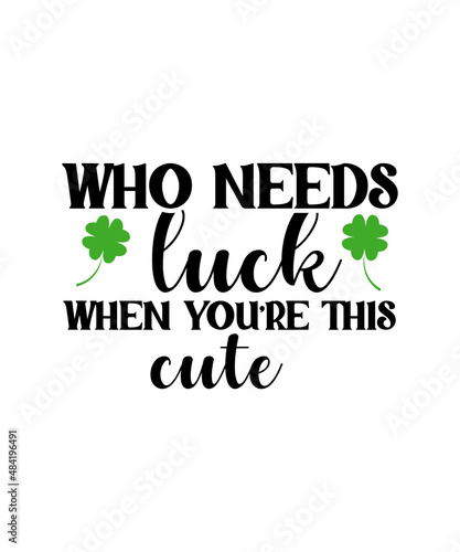 St Patricks day SVG Bundle, shamrock svg, clover svg, lucky svg, irish svg, beer svg, shenanigans svg, pinch me svg, svg quotes, cricut svg