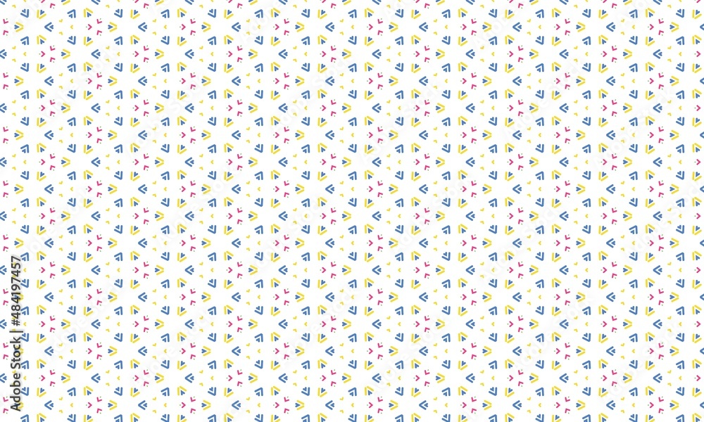 seamless pattern for fabric printing. seamless fabric design seamless pattern for fabric printing. seamless fabric design
