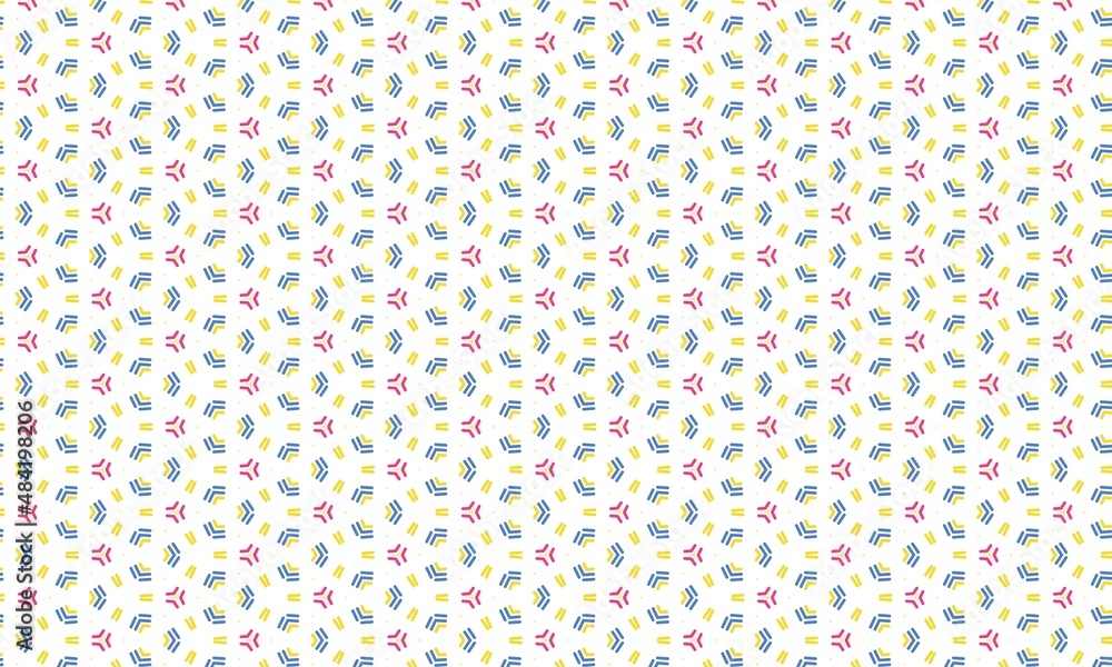 seamless pattern for fabric printing. seamless fabric design seamless pattern for fabric printing. seamless fabric design