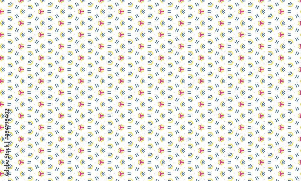 seamless pattern for fabric printing. seamless fabric design seamless pattern for fabric printing. seamless fabric design