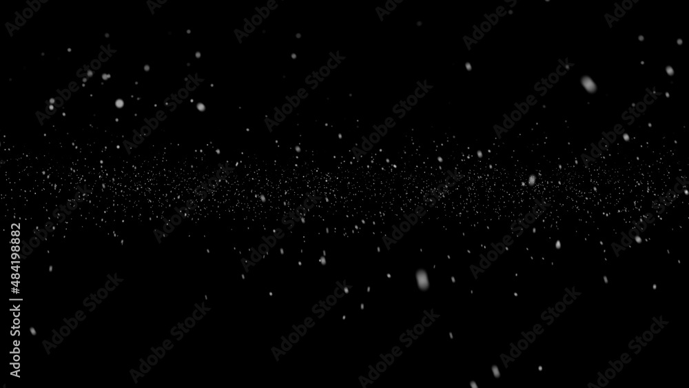 falling snow flakes in black background. Falling real snowflakes on black background. White snow falling down on black background. Falling snowflakes isolated on black background falling snow flakes in black background. Falling real snowflakes on black background. White snow falling down on black background. Falling snowflakes isolated on black background