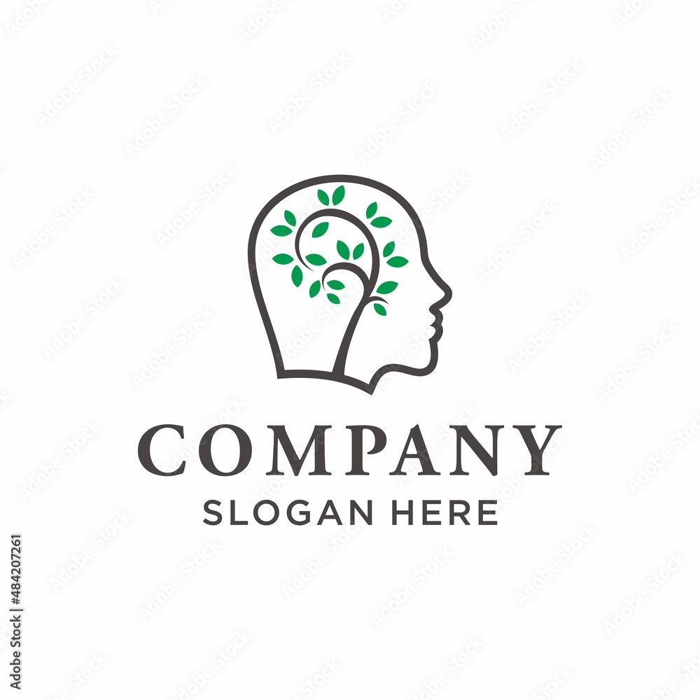 People tree logo design People tree logo design