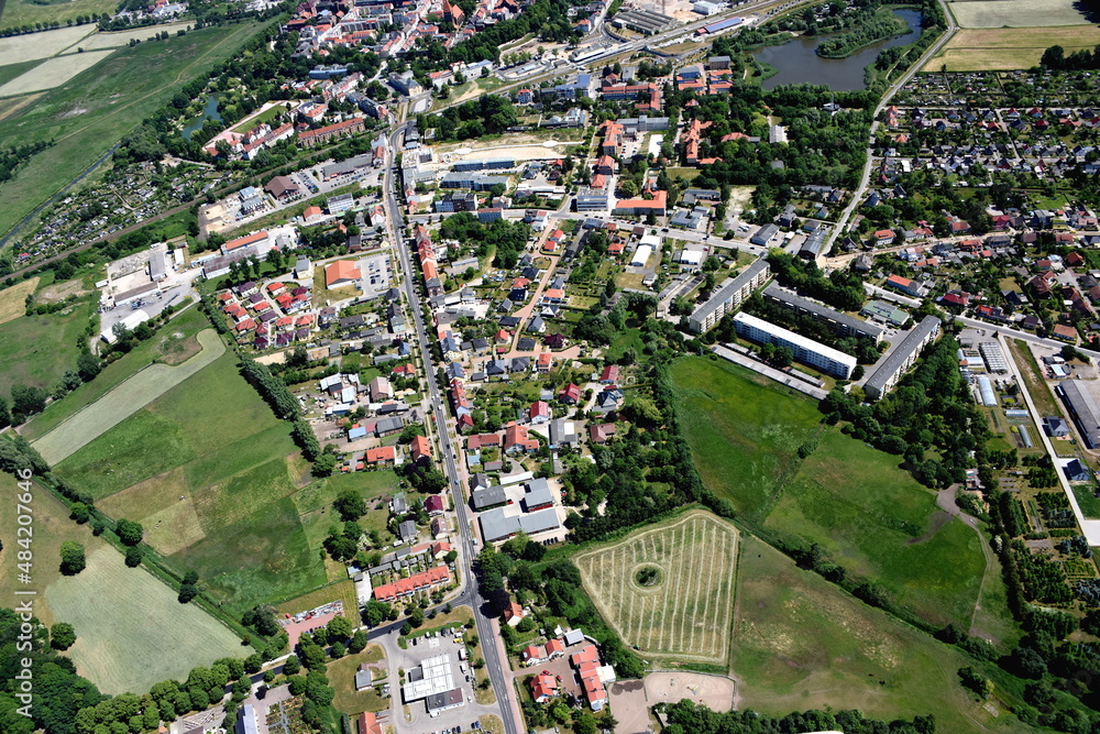 Greifswald, Fettenvorstadt 2016