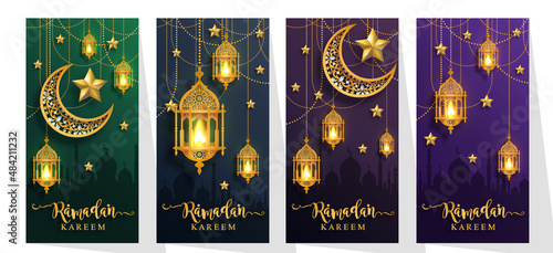 Ramadan Kareem, Ramadhan or Eid mubarak