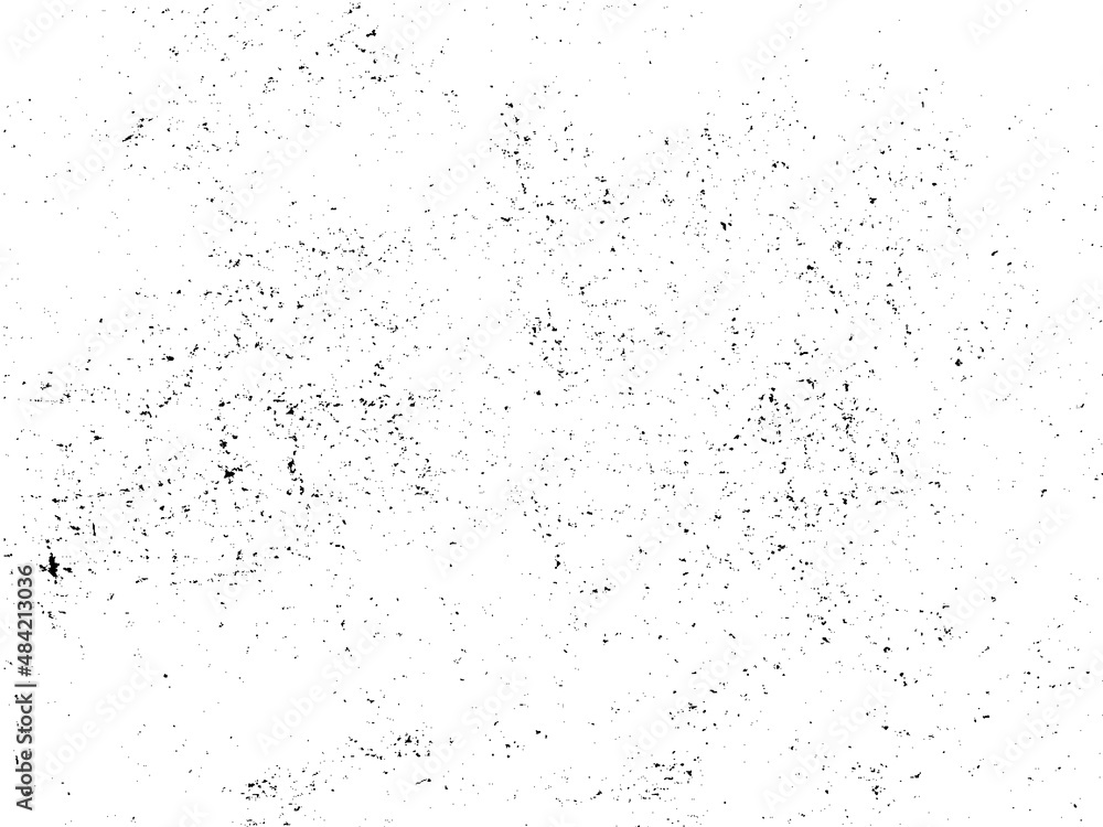Scratch grunge rusty background for create object grunge effect . Hand drawing texture. Vector