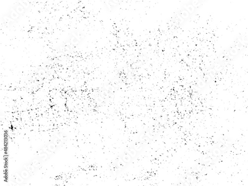 Scratch grunge rusty background for create object grunge effect . Hand drawing texture. Vector