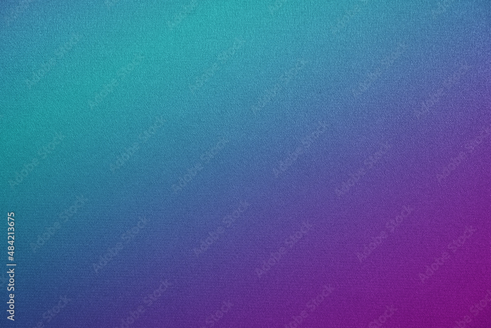 Abstract purple pink turquoise teal background. Gradient. Beautiful colorful background with space for design. Festive, Valentine, Birthday.