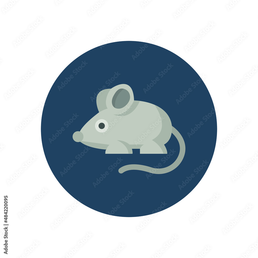 Rat Mouse Animal Vector icon which is suitable for commercial work and easily modify or edit it
Rat Mouse Animal Vector icon which is suitable for commercial work and easily modify or edit it