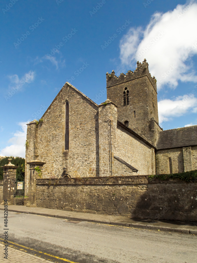 St.Flannan's Cathedral in Killaloe St.Flannan's Cathedral in Killaloe