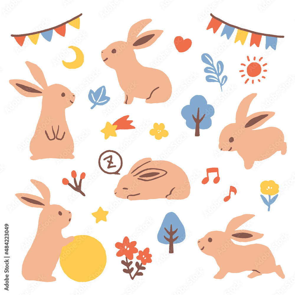 new year 2023 year of the rabbit new year 2023 year of the rabbit