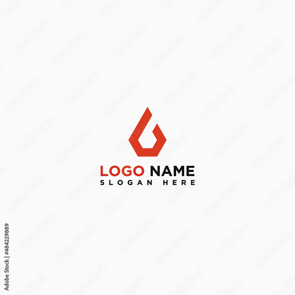 letter g fire logo letter g fire logo