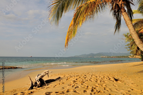 Magazin Beach, Pt Salines, Grenada