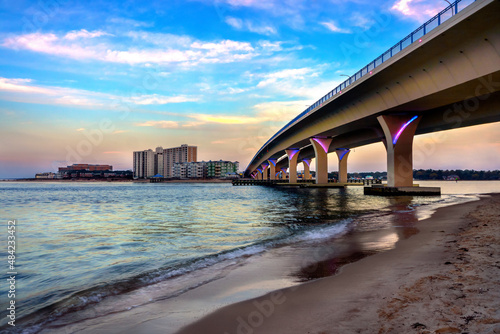 Lesner Bridge, Virginia Beach