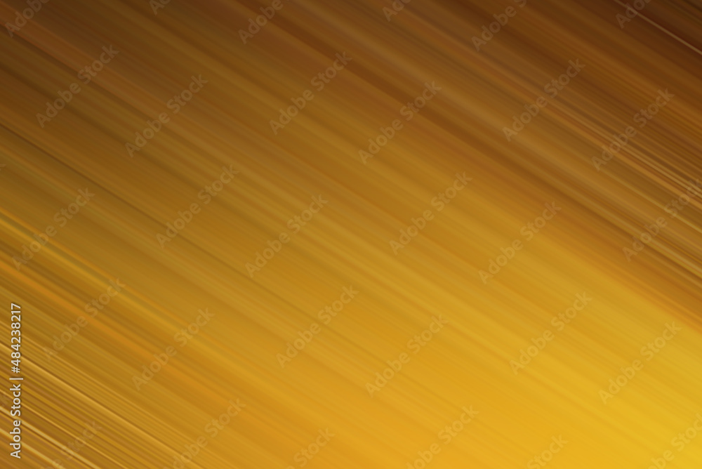 Beige yellow brown bright gradient background with diagonal light stripes. Beige yellow brown bright gradient background with diagonal light stripes.