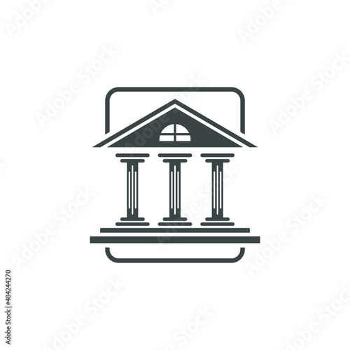 bank icon