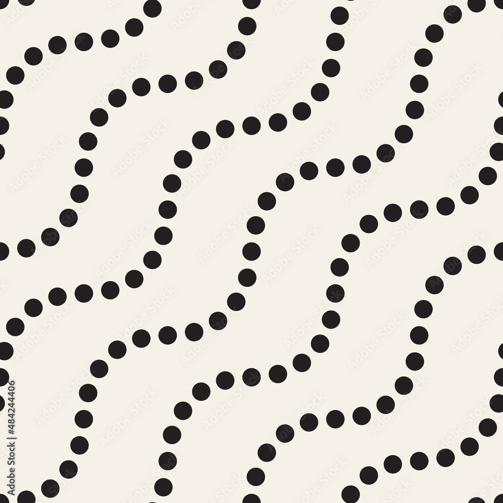 Vector seamless pattern. Repeating geometric elements. Stylish background design. Vector seamless pattern. Repeating geometric elements. Stylish background design.