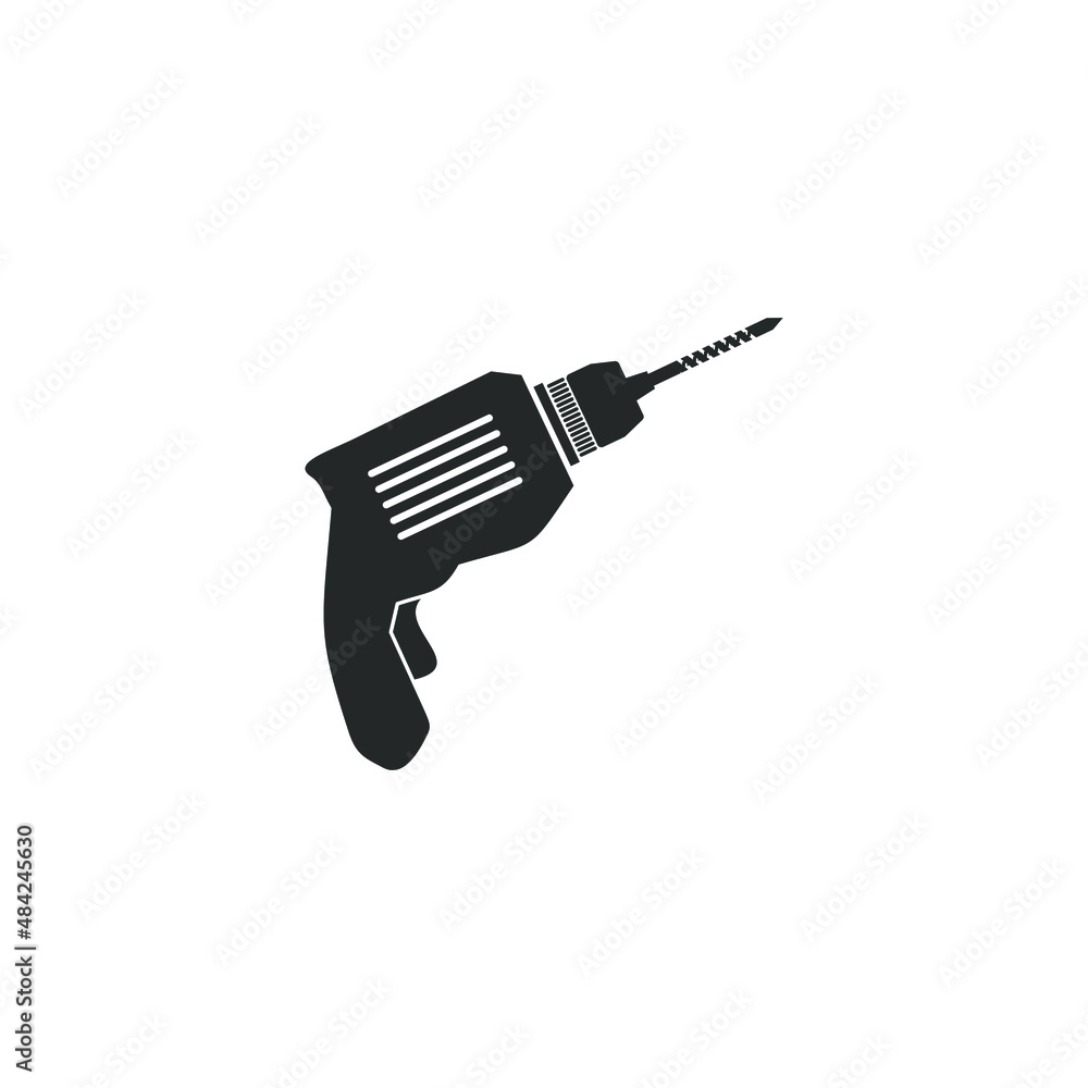 electric drill electric drill