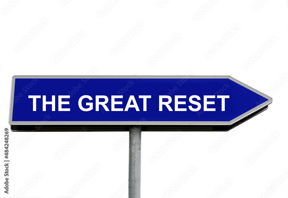 Der große Neustart Der große Neustart