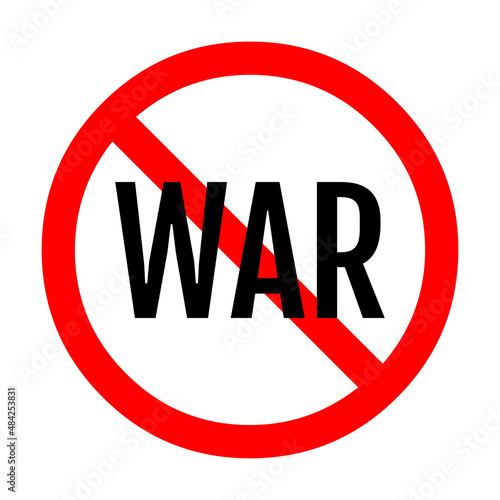No war symbol icon Free Download No war symbol icon - GFXLoad