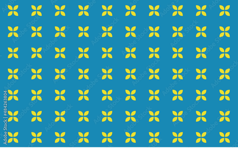 Seamless floral pattern Seamless floral pattern