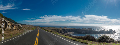 West Coast Highway © Benoit