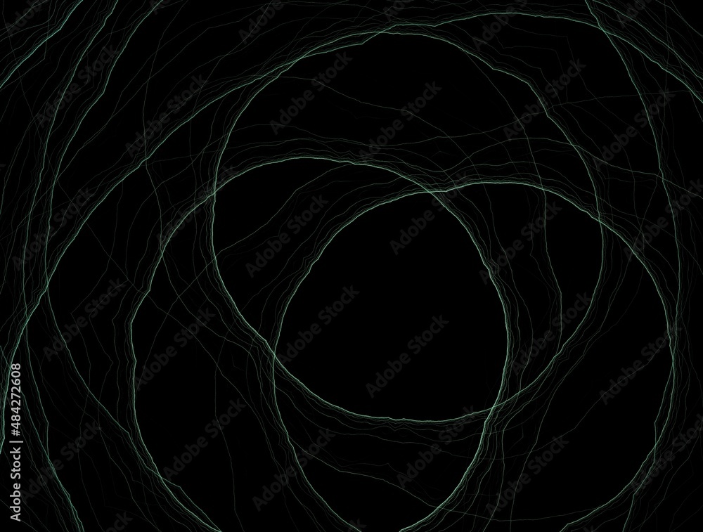 Imaginatory fractal abstract background Image Imaginatory fractal abstract background Image