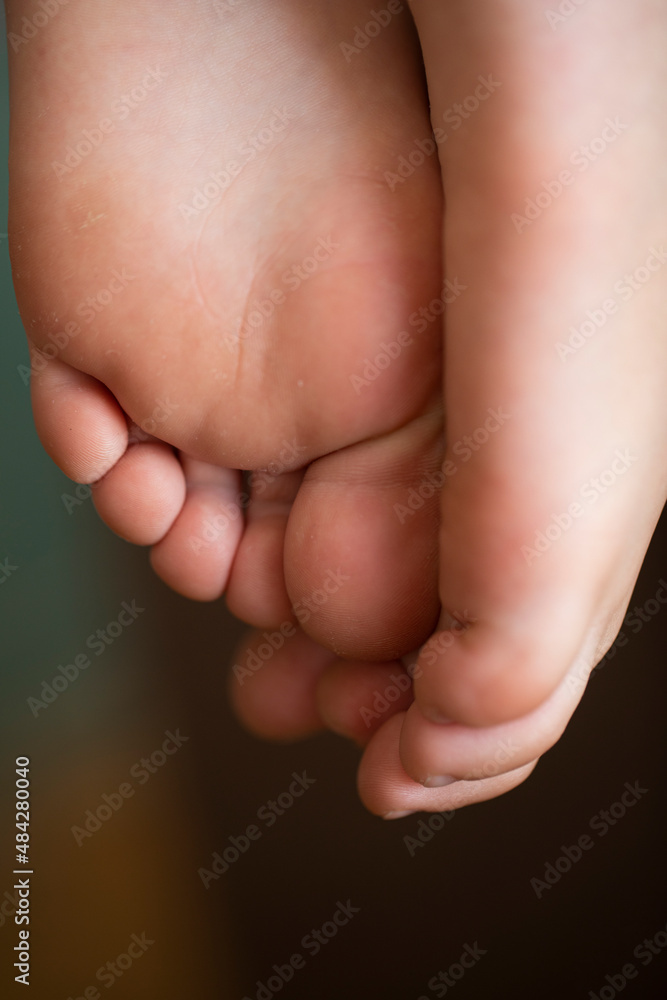 feet feet