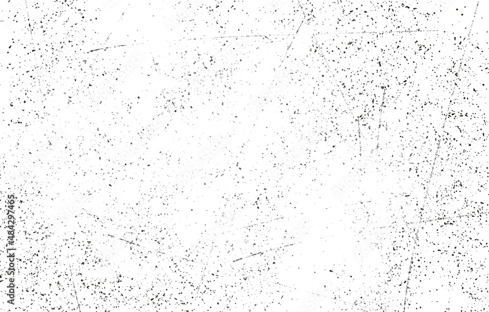 Dark Messy Dust Overlay Distress Background. Easy To Create Abstract Dotted, Scratched, Vintage Effect With Noise And Grain Dark Messy Dust Overlay Distress Background. Easy To Create Abstract Dotted, Scratched, Vintage Effect With Noise And Grain