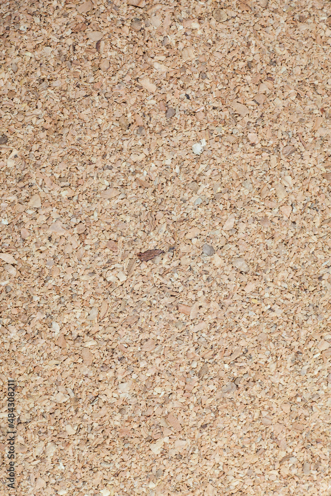 Cork board background texture. Cork board background texture.