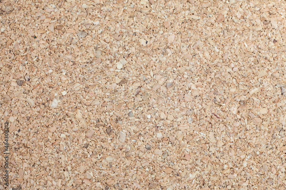 Cork board background texture. Cork board background texture.