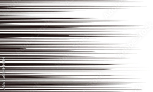 効果線５