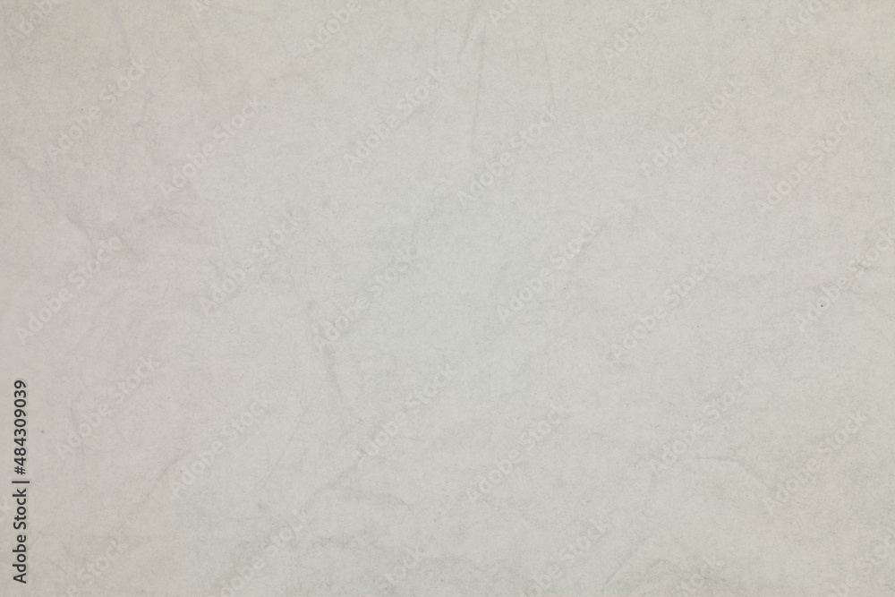 Crumpled white paper background. Crumpled white paper background.