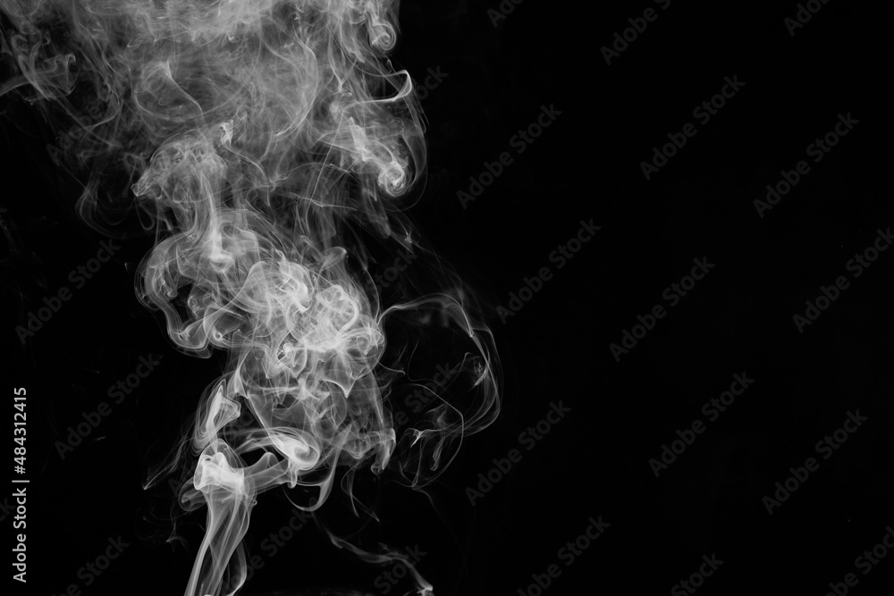 Smoke Overlay Smoke Overlay
