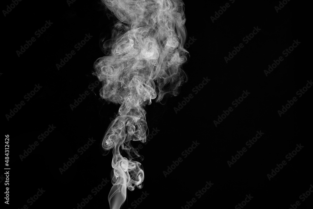 Smoke Overlay Smoke Overlay