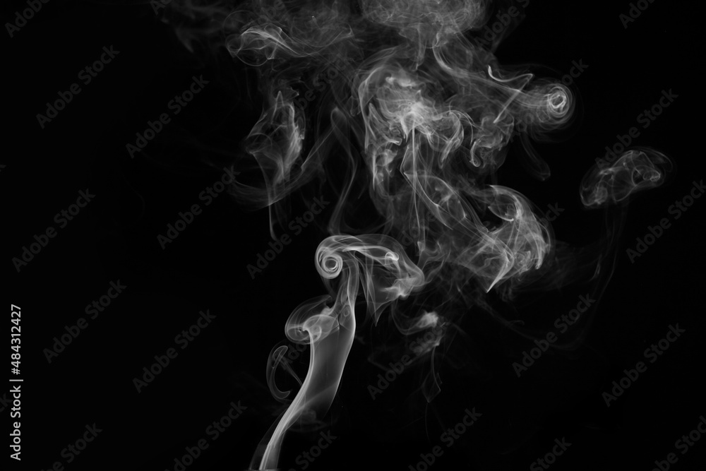 Smoke Overlay Smoke Overlay
