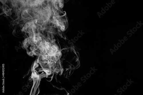 Smoke Overlay 