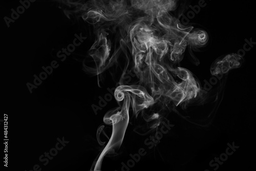 Smoke Overlay 